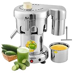 Commercial juice extractor for sale  Delivered anywhere in Ireland