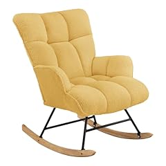 Aunekiv rocking chair for sale  Delivered anywhere in UK