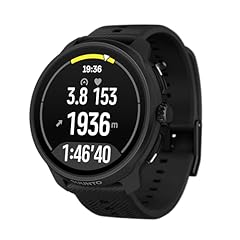 Suunto race orologio usato  Spedito ovunque in Italia 