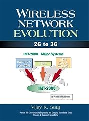 Wireless network evolution gebraucht kaufen  Wird an jeden Ort in Deutschland