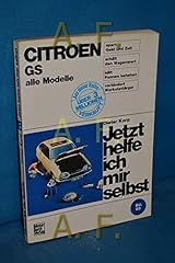 Citroen gsa alle d'occasion  Livré partout en Belgiqu