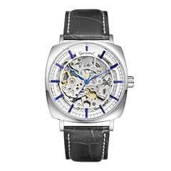 Jewelrywe herrenuhr echtleder gebraucht kaufen  Wird an jeden Ort in Deutschland