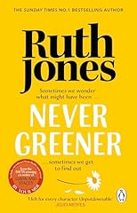 Never greener bestselling for sale  Delivered anywhere in UK
