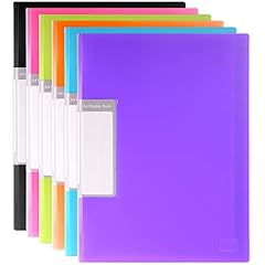 Display folders pockets for sale  Delivered anywhere in USA 