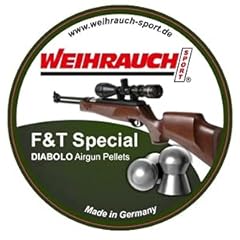 Weihrauch Hw80 for sale in UK | 17 used Weihrauch Hw80