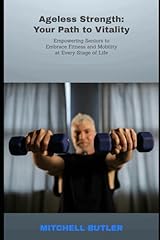 Ageless strength path for sale  Delivered anywhere in UK