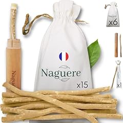 Siwak naturel batons d'occasion  Livré partout en France