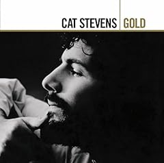 Cat stevens gold for sale  Delivered anywhere in Ireland