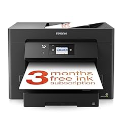 Workforce 7830dtwf d'occasion  Livré partout en France