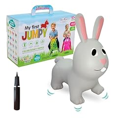 Gerardo jumpy toddler for sale  Delivered anywhere in USA 
