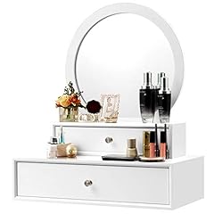 Charmaid vanity mirror for sale  Delivered anywhere in USA 