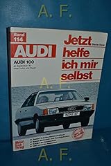 Audi 100 september gebraucht kaufen  Wird an jeden Ort in Deutschland