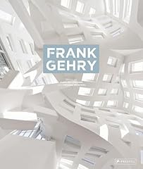 Frank gehry for sale  Delivered anywhere in USA 