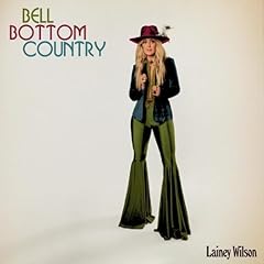 Bell bottom country usato  Spedito ovunque in Italia 