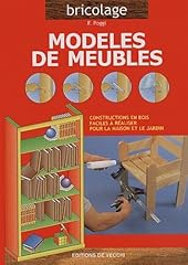 Modeles meubles d'occasion  Livré partout en Belgiqu