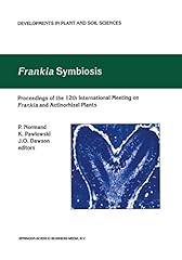 Frankia symbiosis 100 for sale  Delivered anywhere in UK