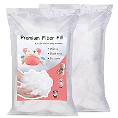 400g polyester fiber for sale  Delivered anywhere in Ireland