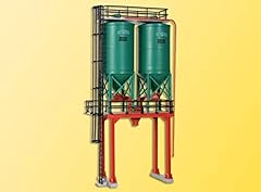 Kibri 39931 doppelsilo gebraucht kaufen  Wird an jeden Ort in Deutschland