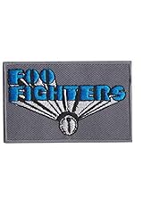 Lipalipana foo fighters for sale  Delivered anywhere in UK
