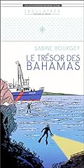 Trésor bahamas insulaires d'occasion  Livré partout en France