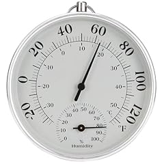 Indoor outdoor thermometer for sale  Delivered anywhere in USA 