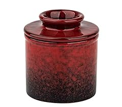 Pottery butter keeper for sale  Delivered anywhere in USA 