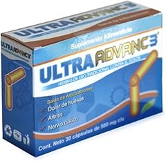 Nutraholics ultra advance for sale  Delivered anywhere in USA 