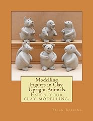 Modelling figures clay. for sale  Delivered anywhere in UK