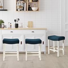 Costaelm upholstered counter for sale  Delivered anywhere in USA 