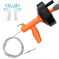 Drain snake drain for sale  Delivered anywhere in USA 
