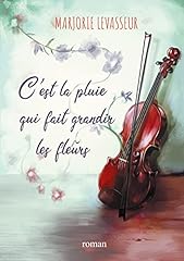 Pluie grandir fleurs d'occasion  Livré partout en France