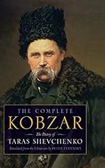 Kobzar usato  Spedito ovunque in Italia 