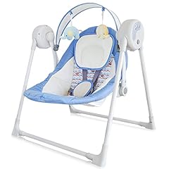 Electric portable baby for sale  Delivered anywhere in USA 