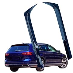 Gccv accessories spoiler usato  Spedito ovunque in Italia 