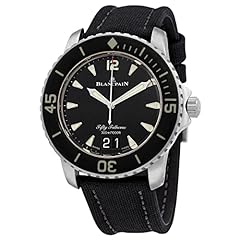 Blancpain fifty fathoms for sale  Delivered anywhere in USA 