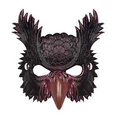 Vow realistic owl for sale  Delivered anywhere in USA 