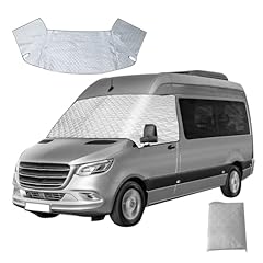 Thickened windscreen cover for sale  Delivered anywhere in UK