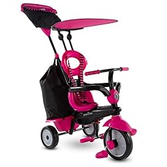 Smartrike triciclo 6654100 usato  Spedito ovunque in Italia 
