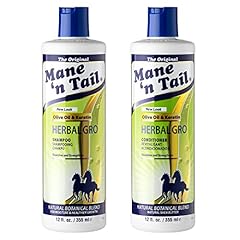 Mane tail herbal for sale  Delivered anywhere in UK