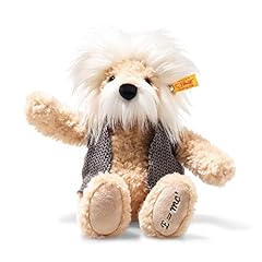 Steiff einstein teddy for sale  Delivered anywhere in UK