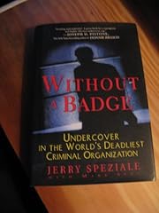 Without badge undercover for sale  Delivered anywhere in USA 