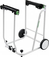 Festool carrello kapex usato  Spedito ovunque in Italia 