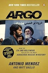 Argo cia hollywood for sale  Delivered anywhere in USA 