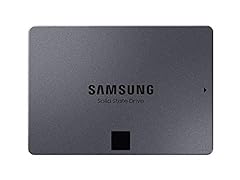 Samsung 860 qvo for sale  Delivered anywhere in USA 