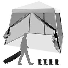 Costway pop gazebo for sale  Delivered anywhere in UK