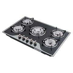 Stainless steel gas for sale  Delivered anywhere in UK