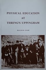 Physical education thring for sale  Delivered anywhere in UK