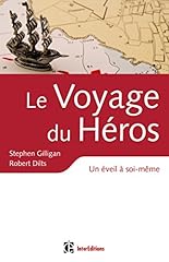 Voyage héros éveil d'occasion  Livré partout en France