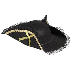 Chapeau pirate fanny d'occasion  Livré partout en France