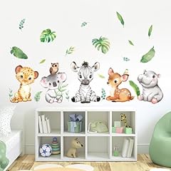 Tanlaby animaux forêt d'occasion  Livré partout en France